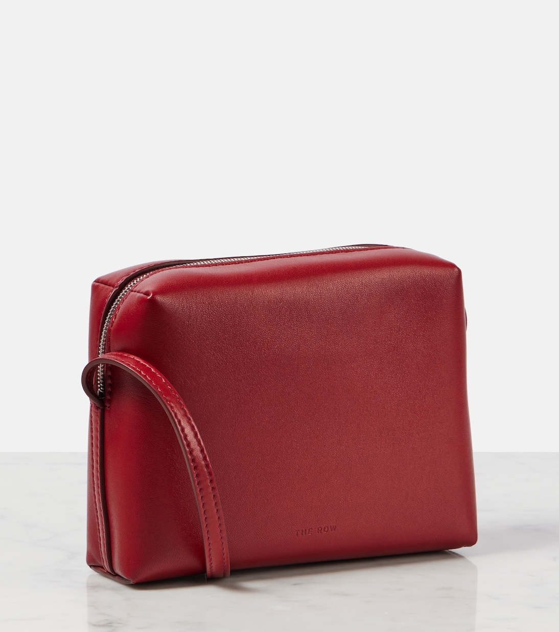 THE ROW REGENT CROSSBODY BAG – Lawrence Covell