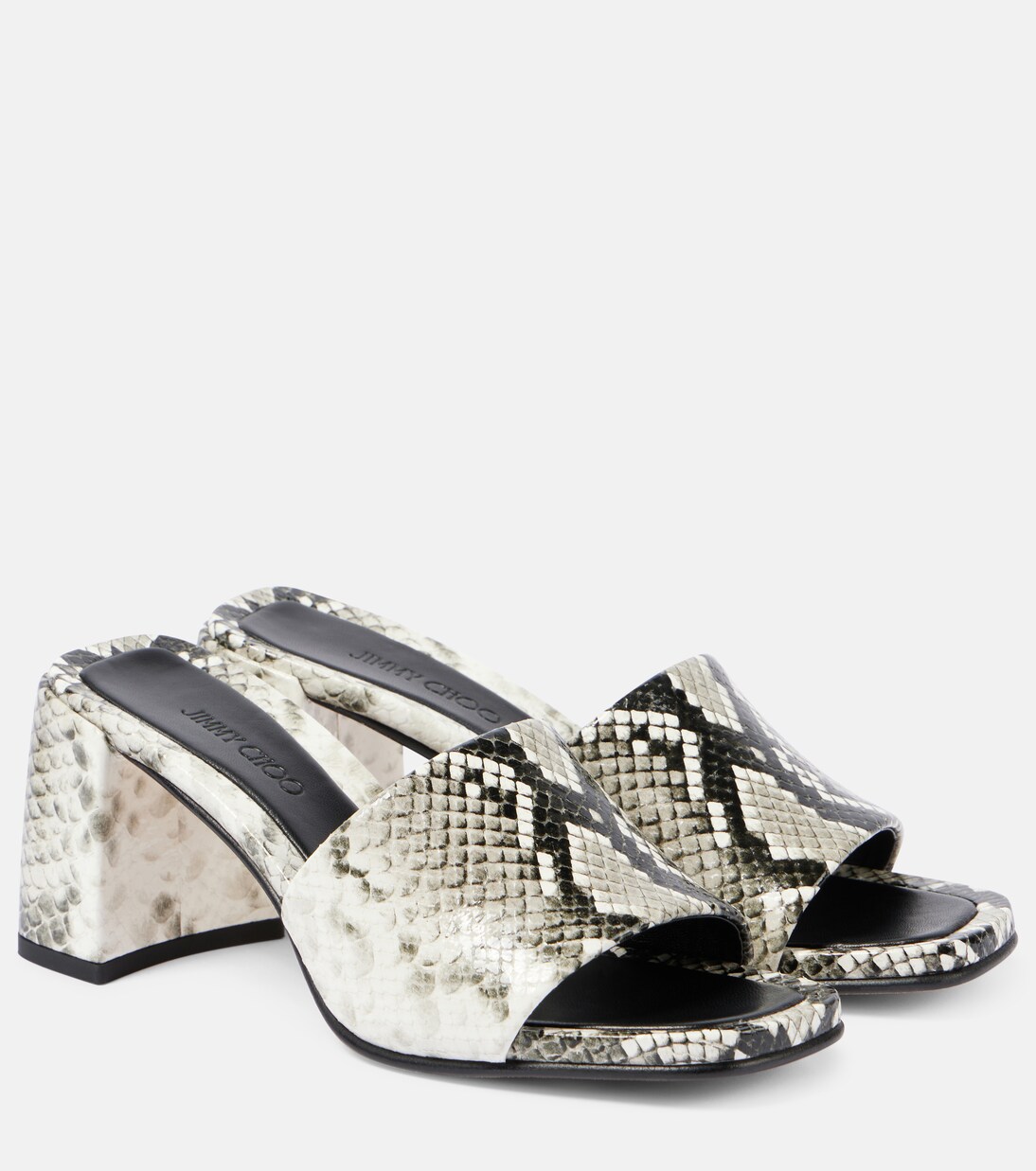 Snake mules store