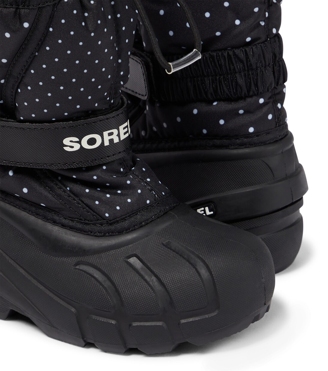 sorel flurry snow boots