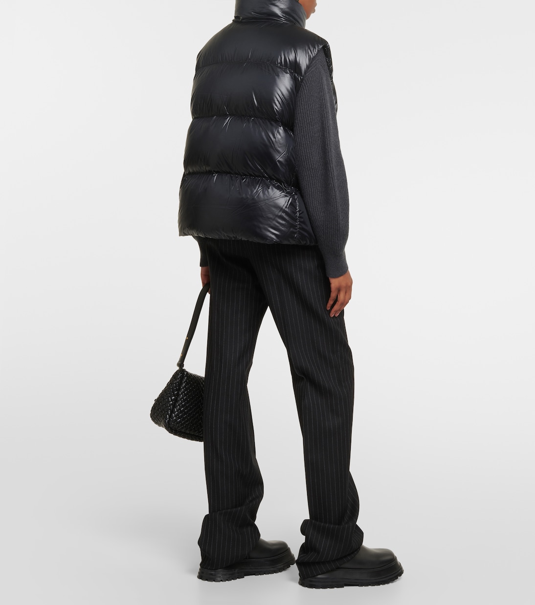 Cypress down vest in black - Canada Goose | Mytheresa