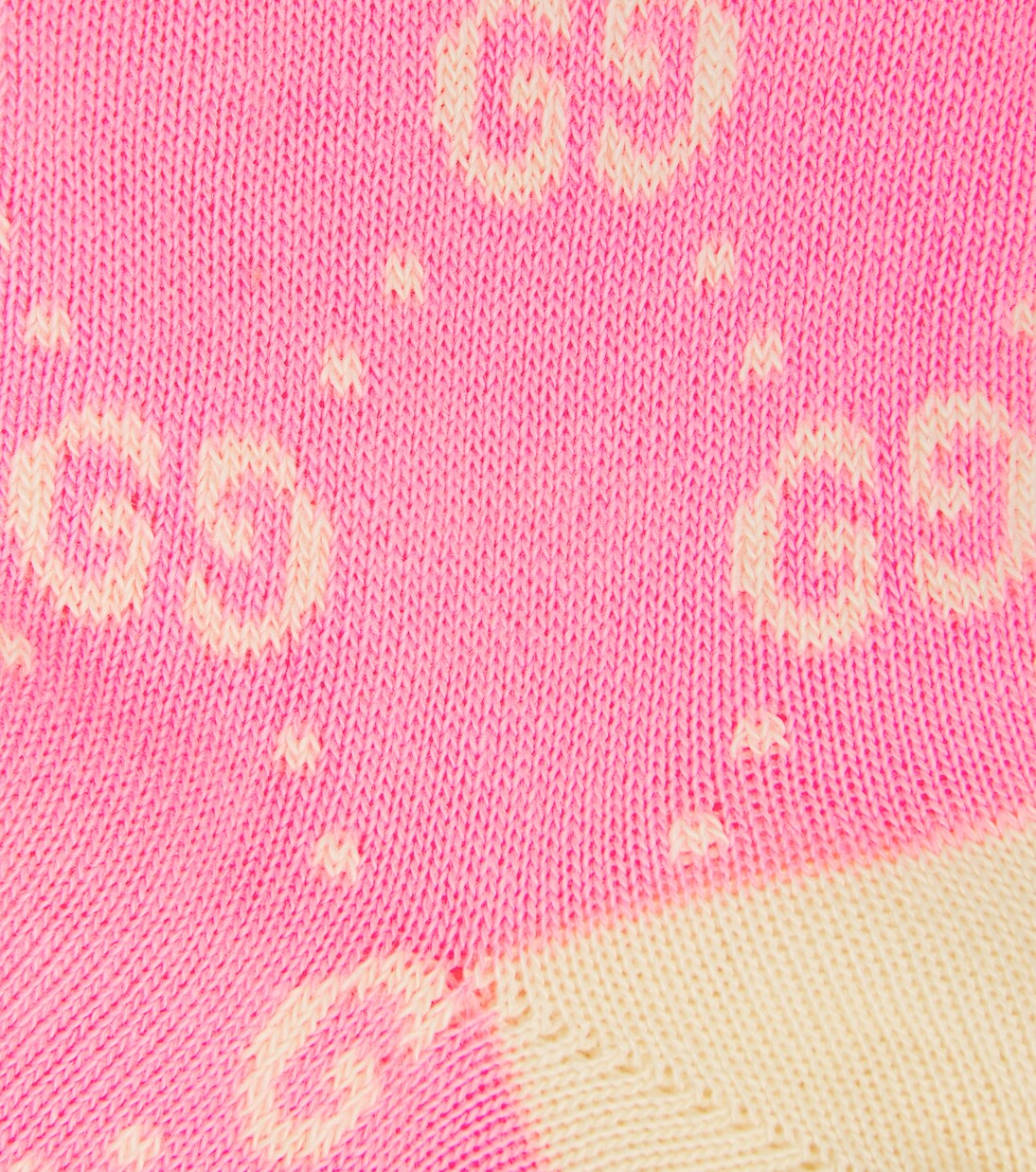 Bébé – Chaussettes GG en coton mélangé | Gucci Kids