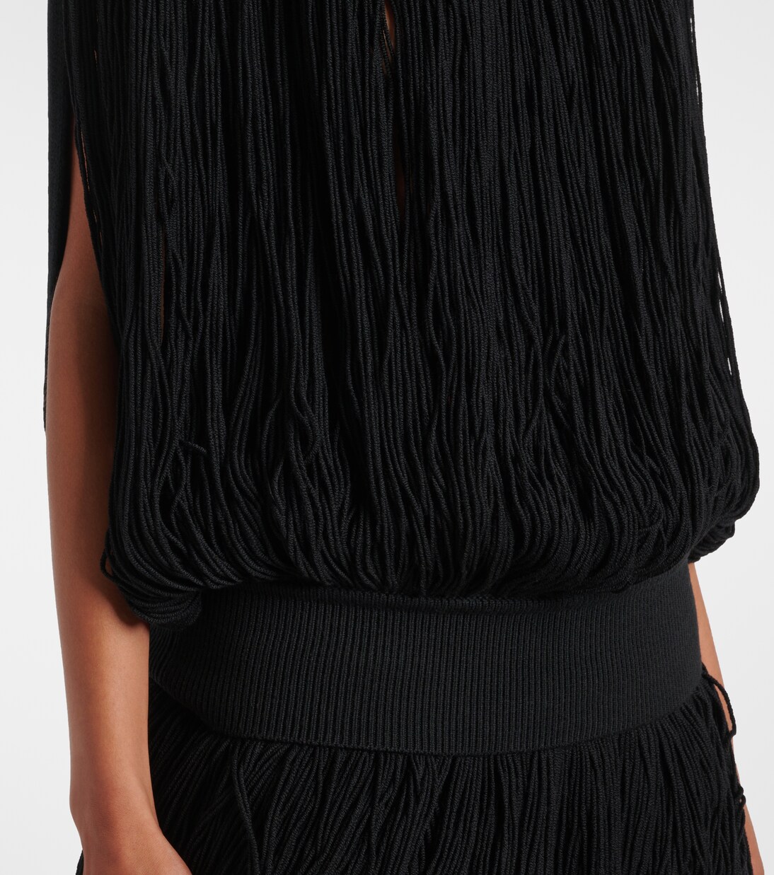 Flinki Wool Sweater