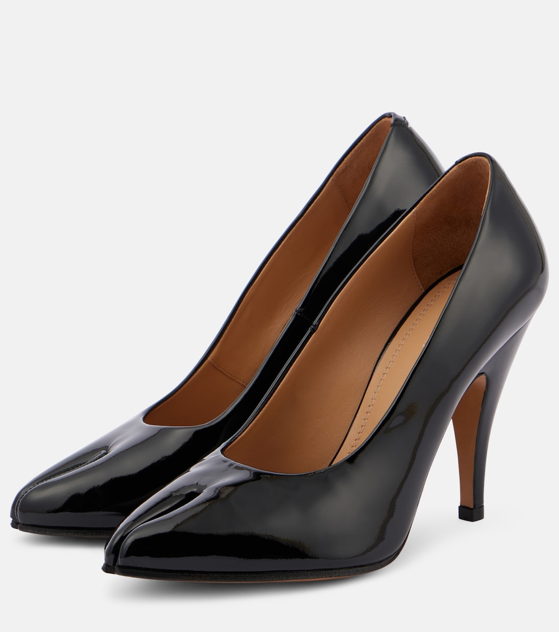 Maison Margiela - Woman - Black - Pump