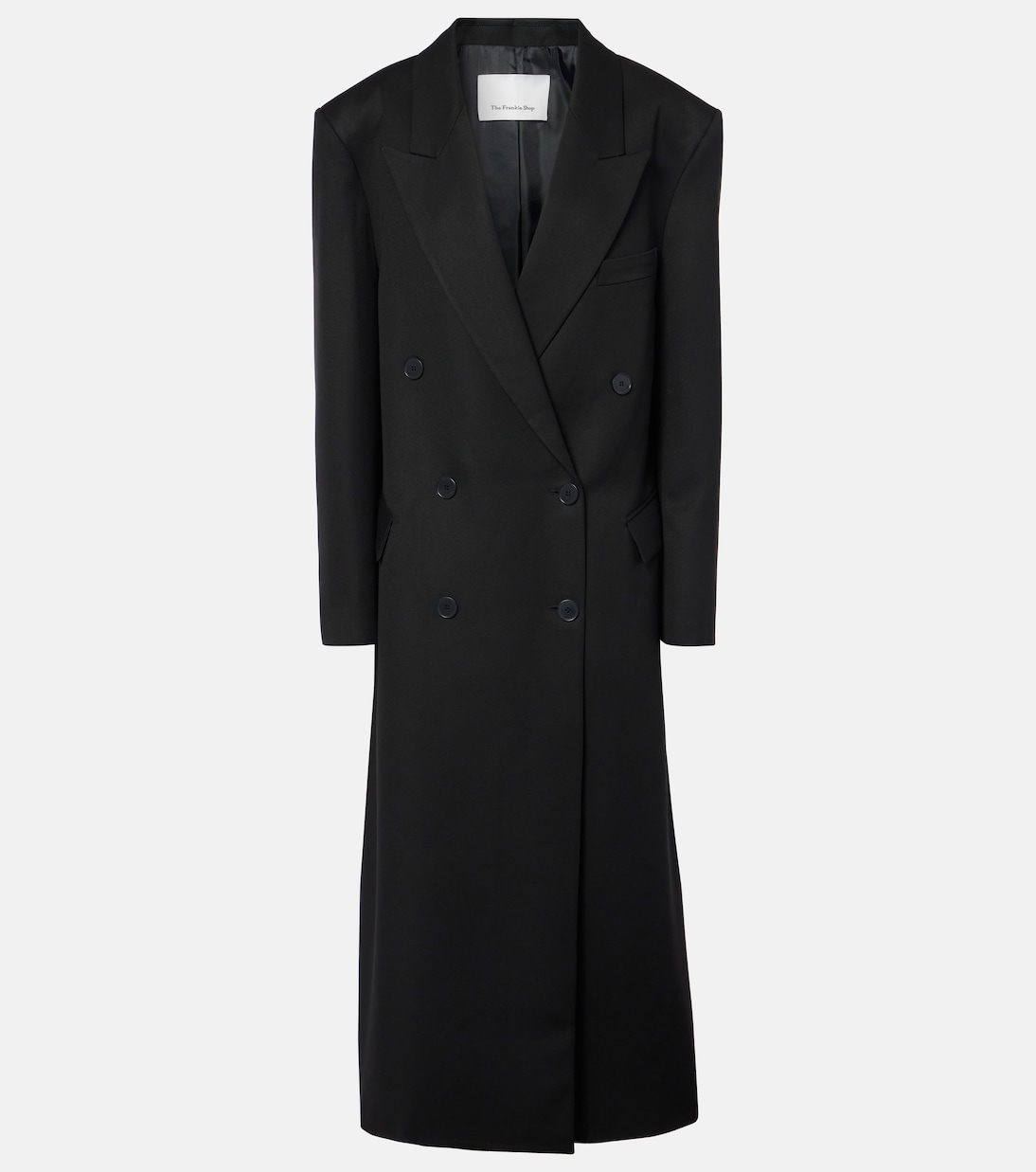 jane coat