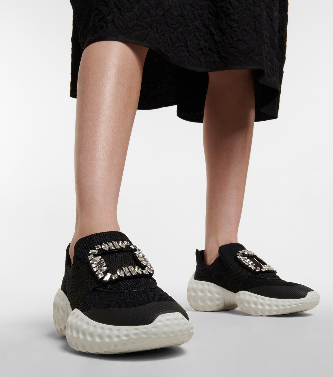 Viv' Run Low-Top Sneakers main image 1