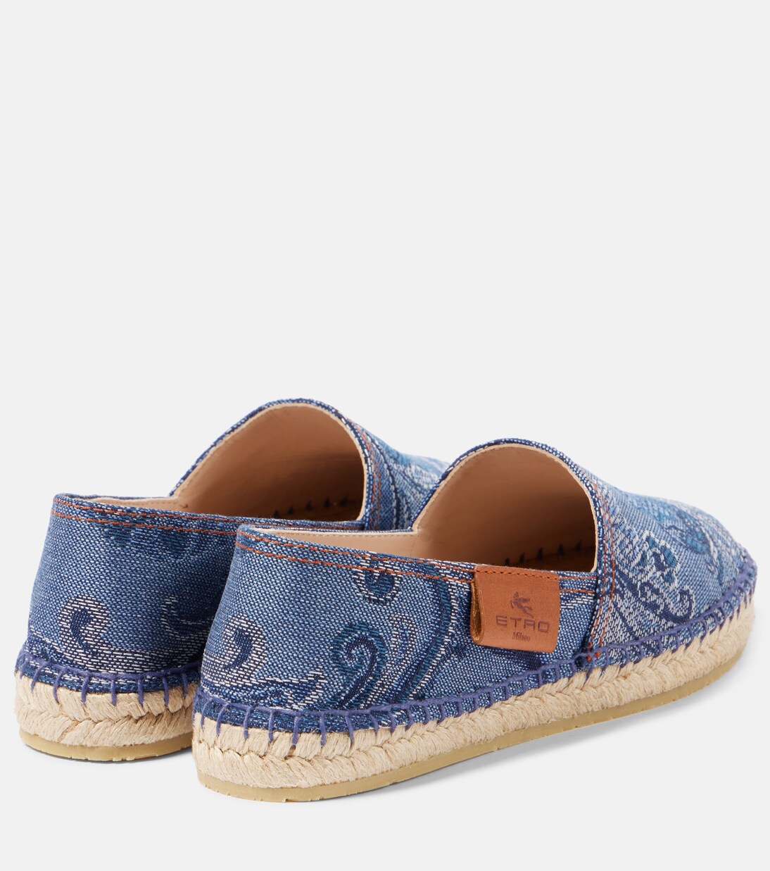 etro espadrilles