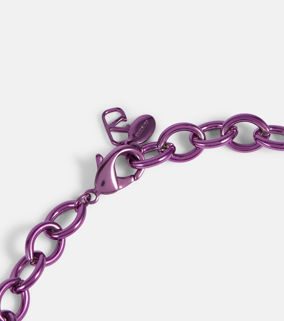 Villanelle Six Coin Choker main image 0