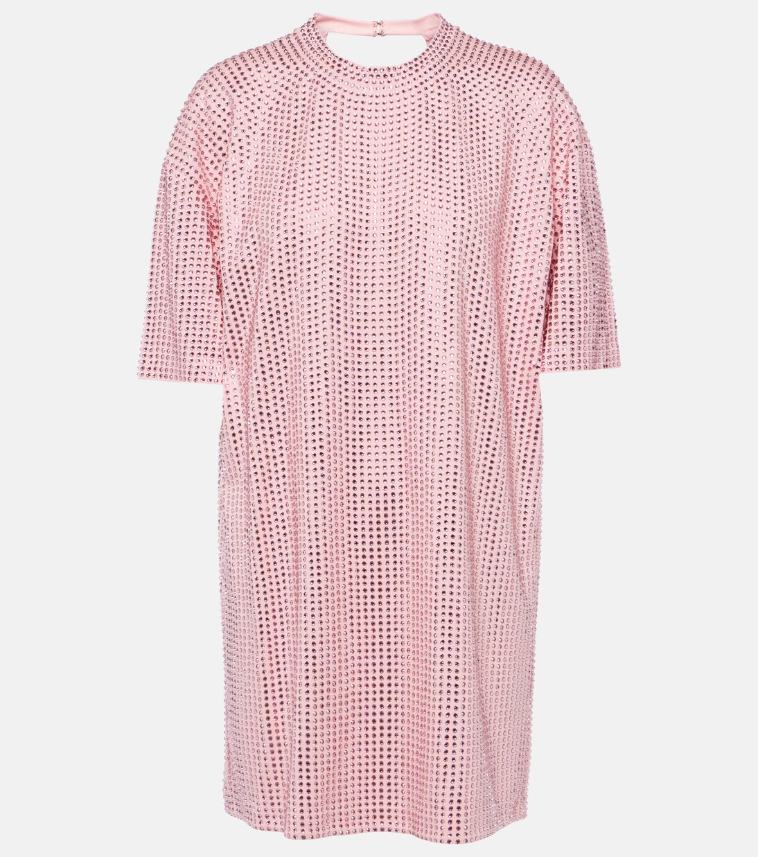 Sarah Jessica Parker Con El Vestido Rosa Que Amaría Carrie