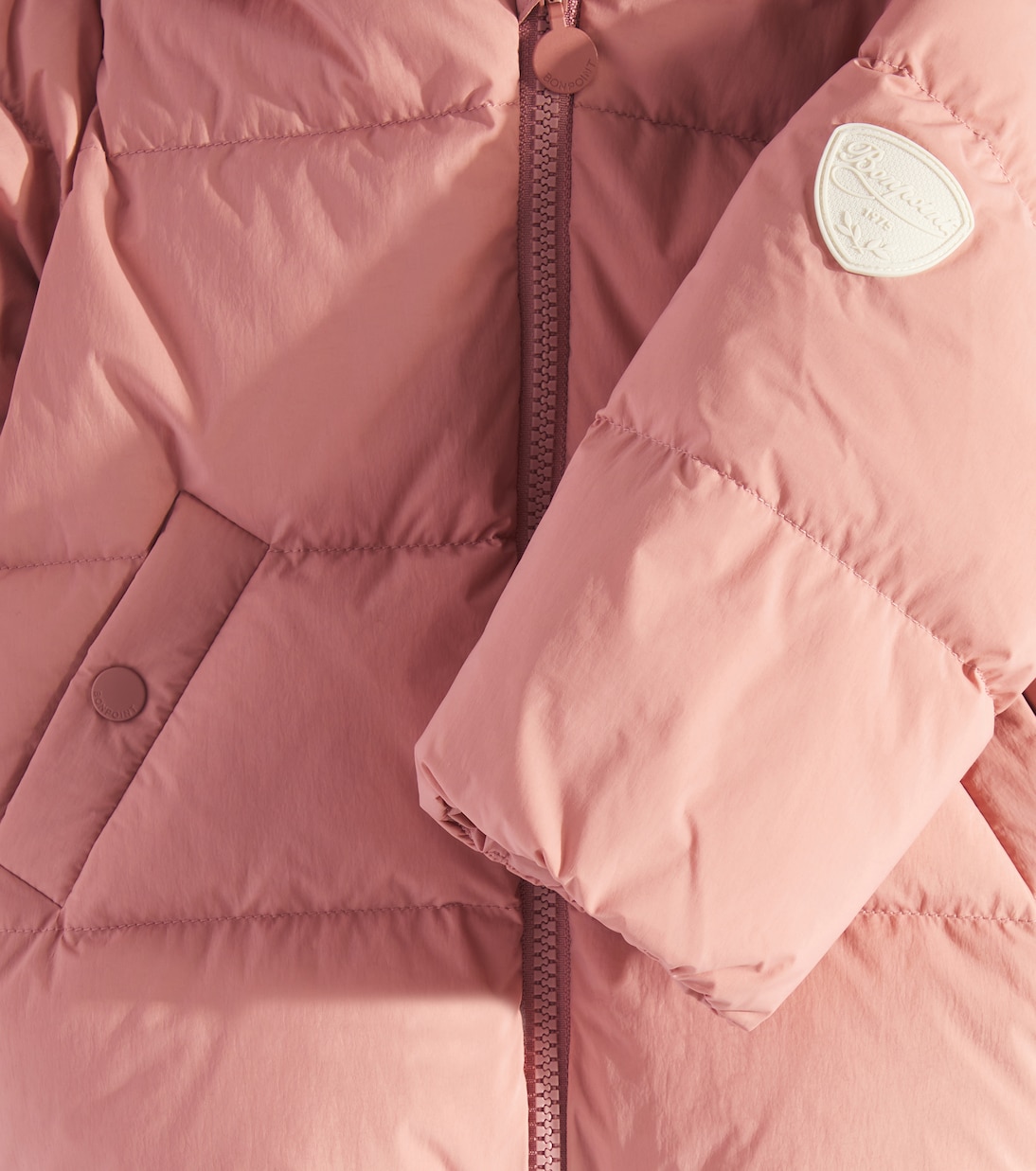 Baby down jacket australia shop
