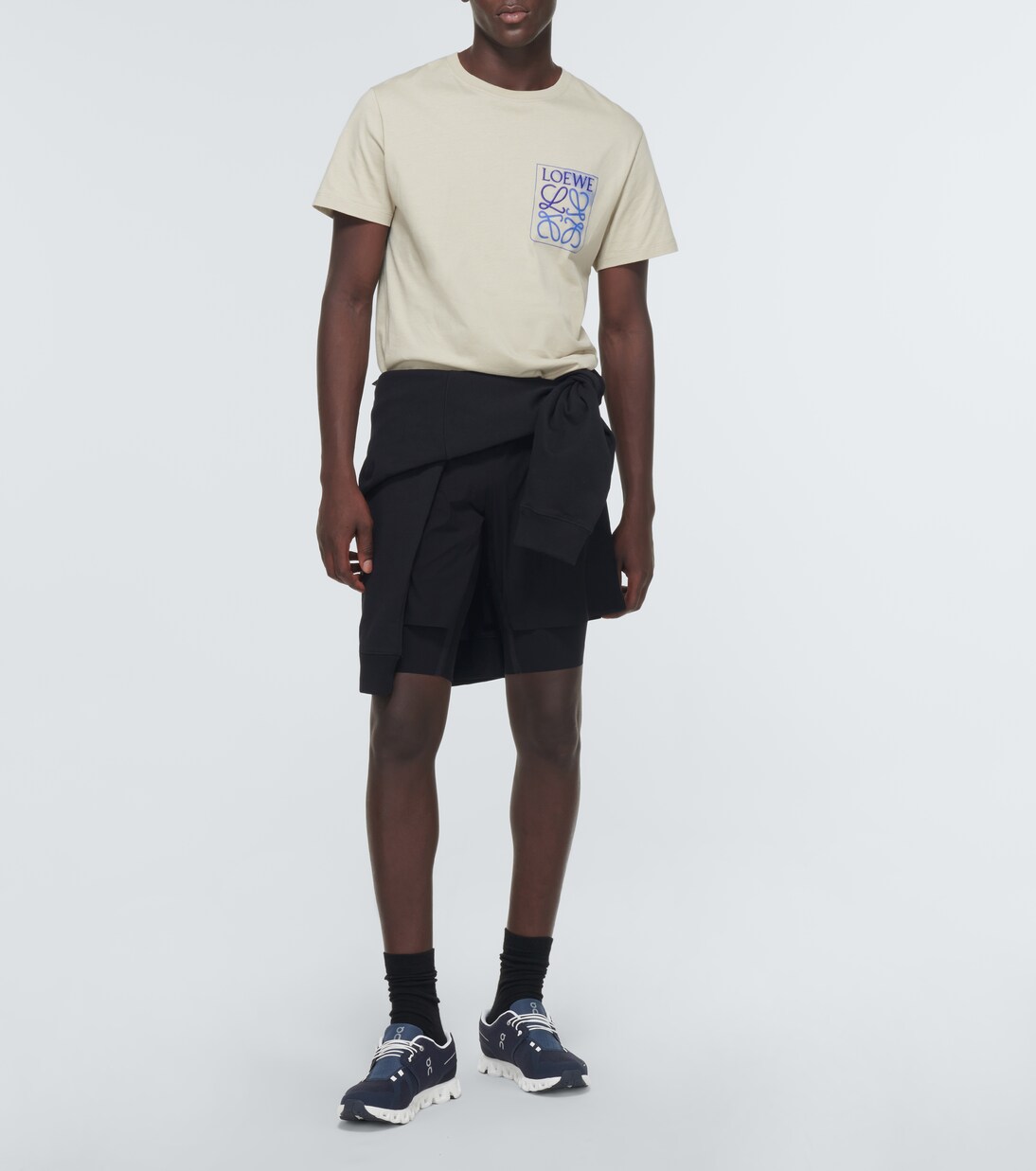 Sneakers Cloud 5 in Blau - On | Mytheresa 