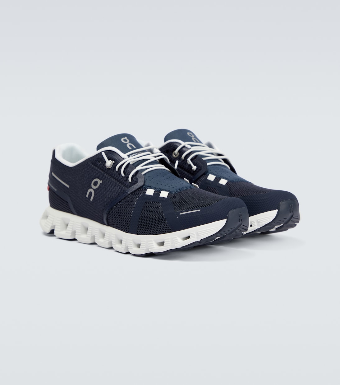 Sneakers Cloud 5 in Blau - On | Mytheresa