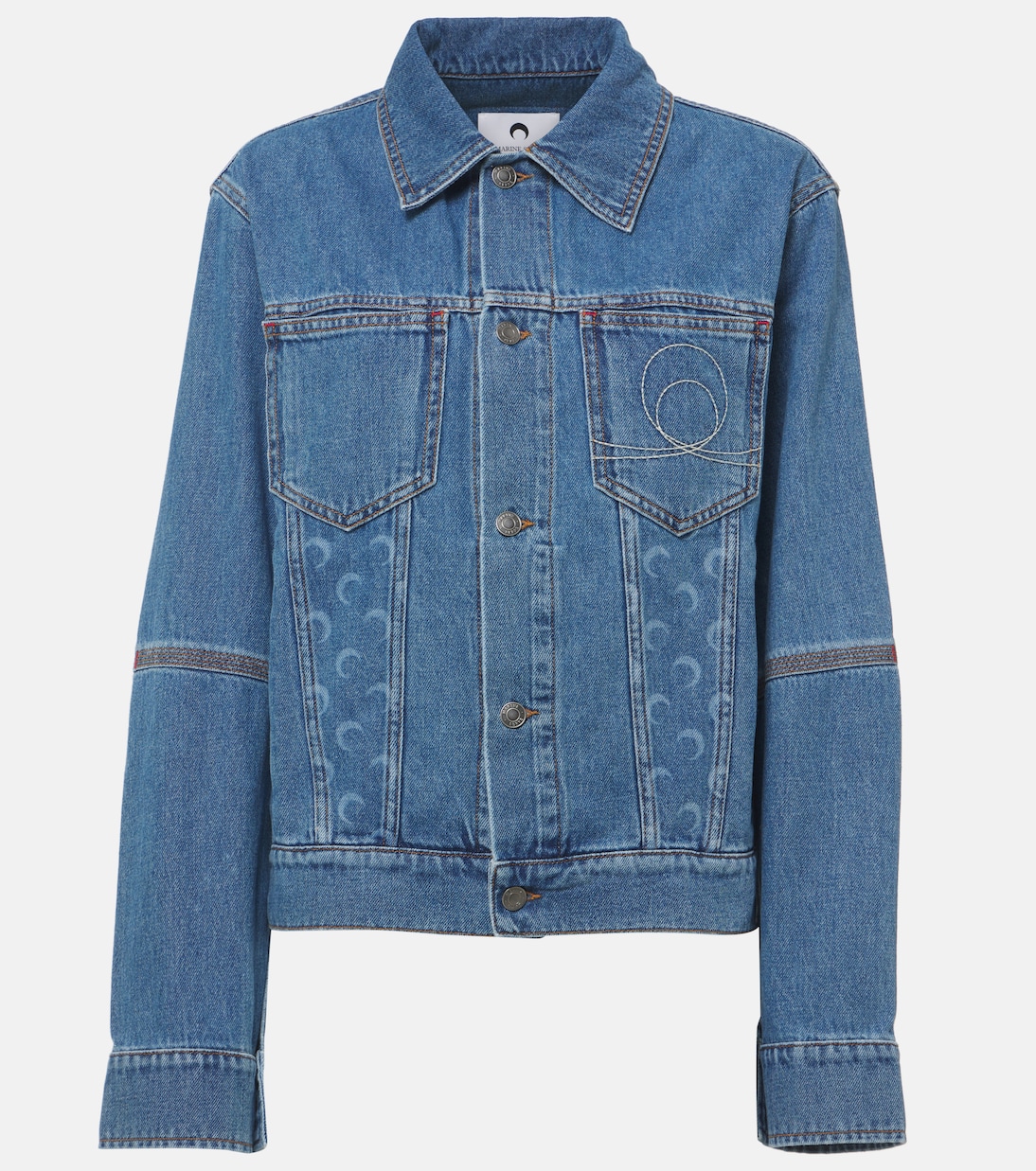 ジャケット・アウター OVY DONE Euro 511 2nd Type Denim Jacket OVY DONE Euro 511 2nd Type Denim Jacket - メルカリ