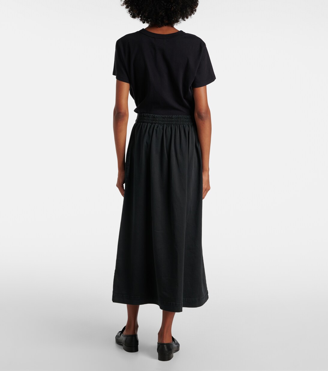Sophia Skirt