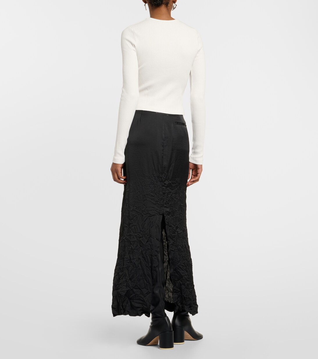 ALMA Knit Top