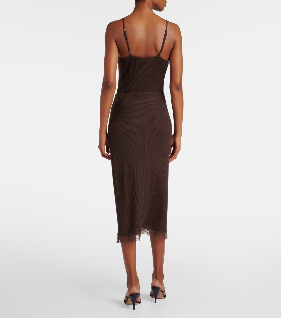 Indira Skirt