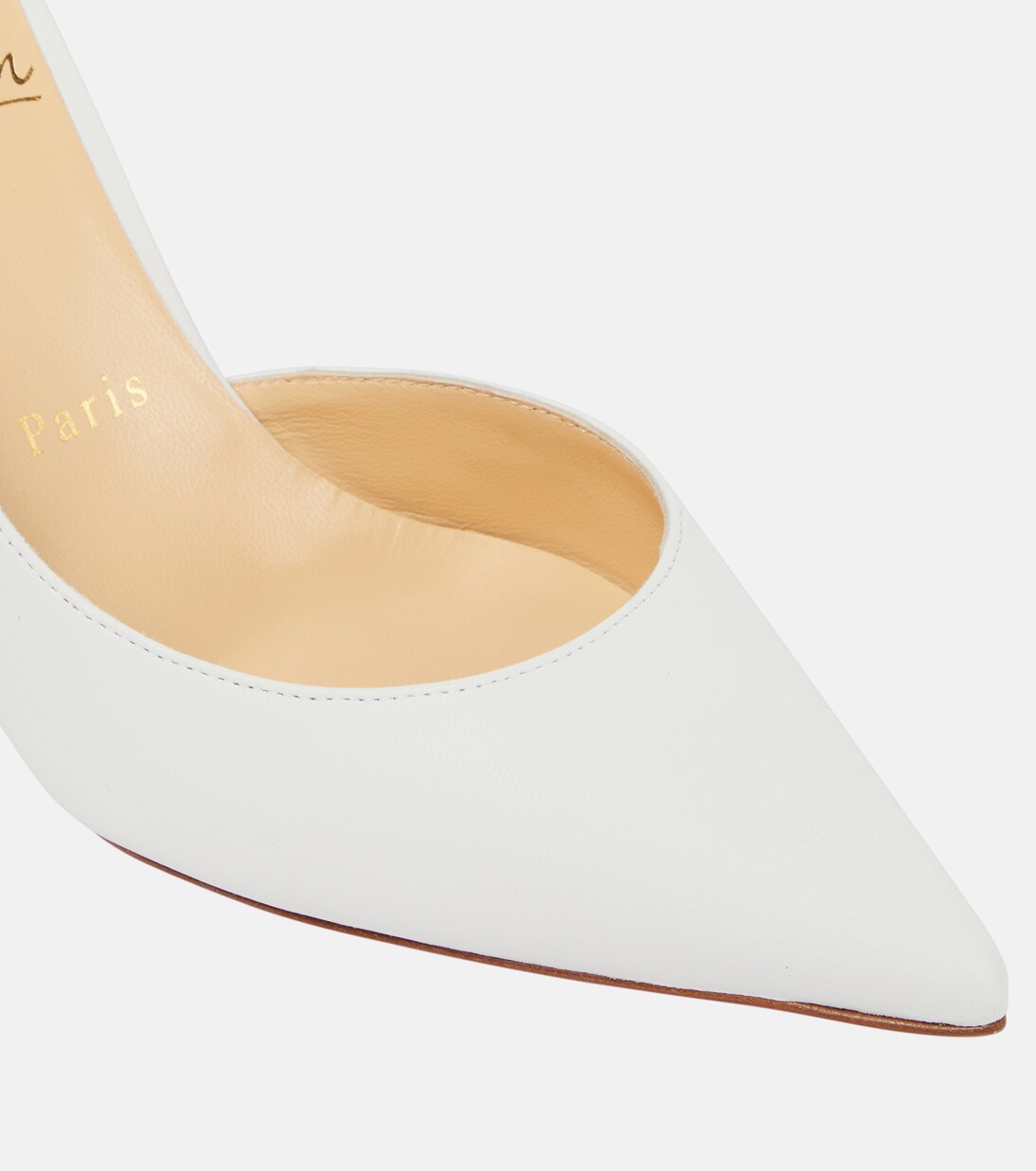 louboutin iriza 85