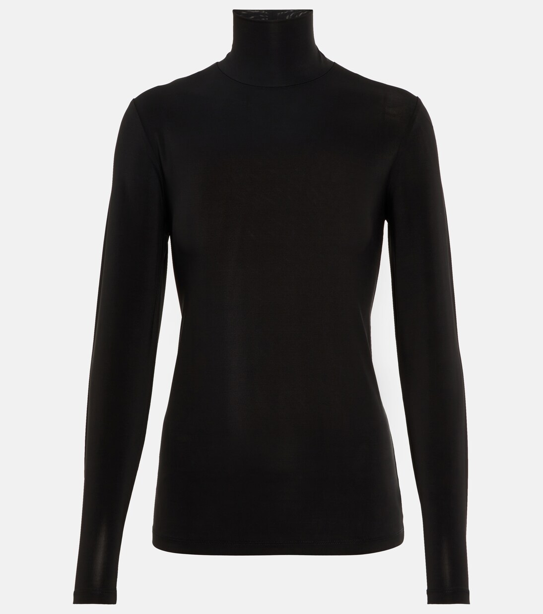 max mara jersey top