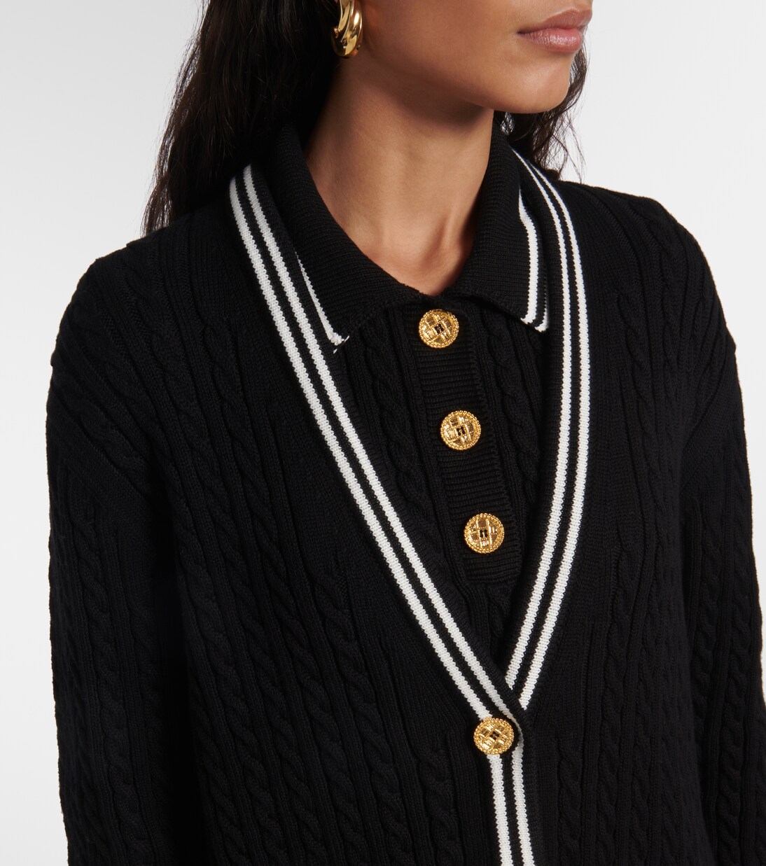 [WW30451] Alessandra Rich | Knitwear