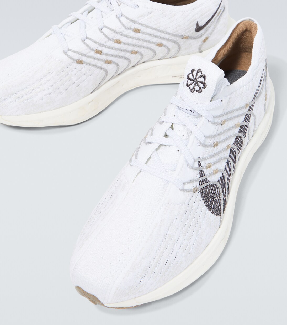 Sneakers Pegasus Turbo in Weiß - Nike | Mytheresa 