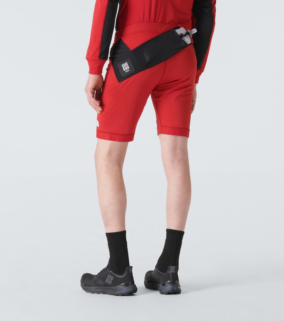 The North Face - Men's Tech Shorts