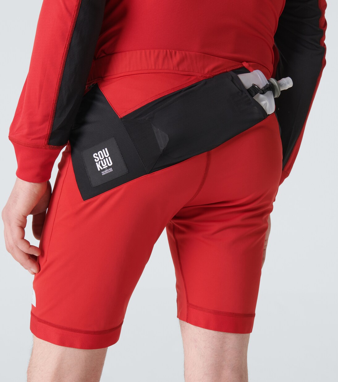 The North Face - Men's Tech Shorts main image 1