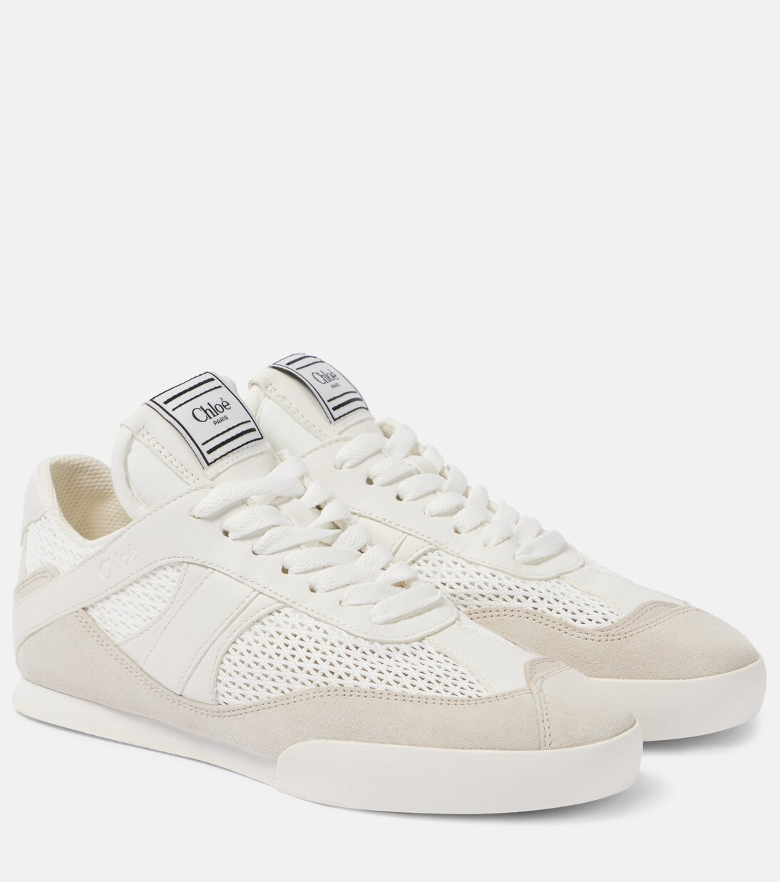 Chloé Kick Sneaker