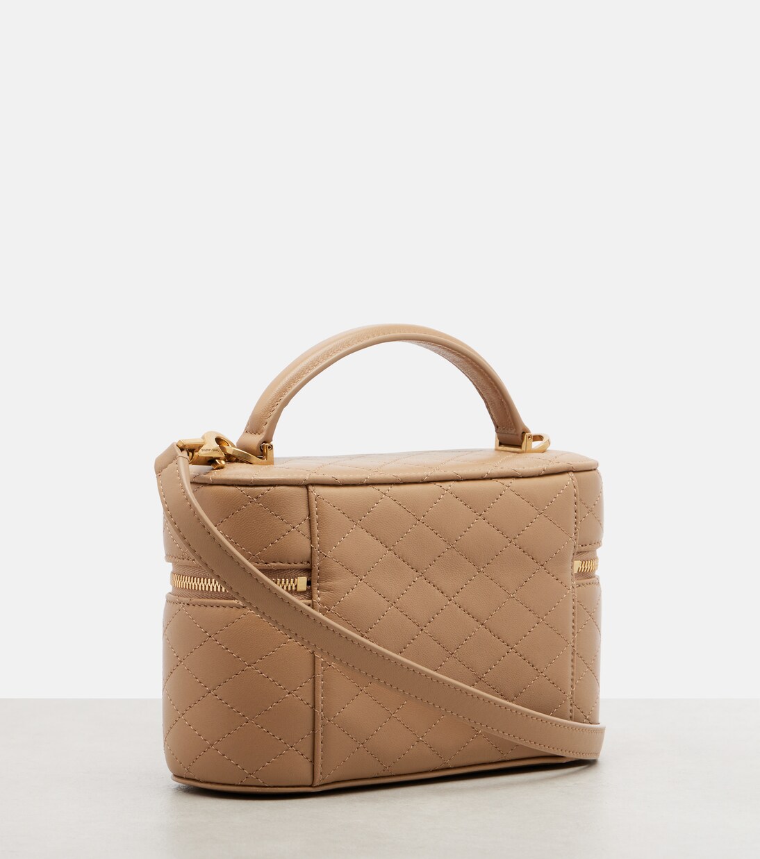 Saint Laurent Women's Vanity Gaby Bag Pattern