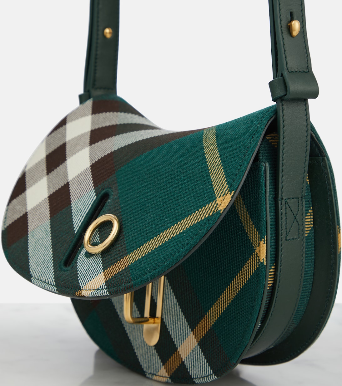 Shoulder Bag Rocking Horse Small
