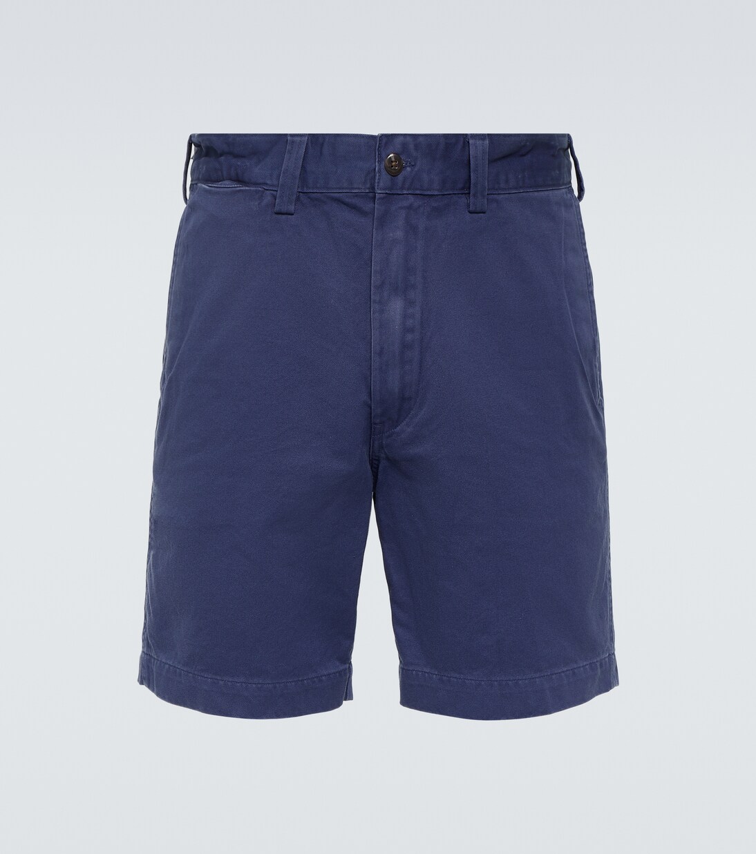 Shorts Salinger in canvas di cotone | Polo Ralph Lauren