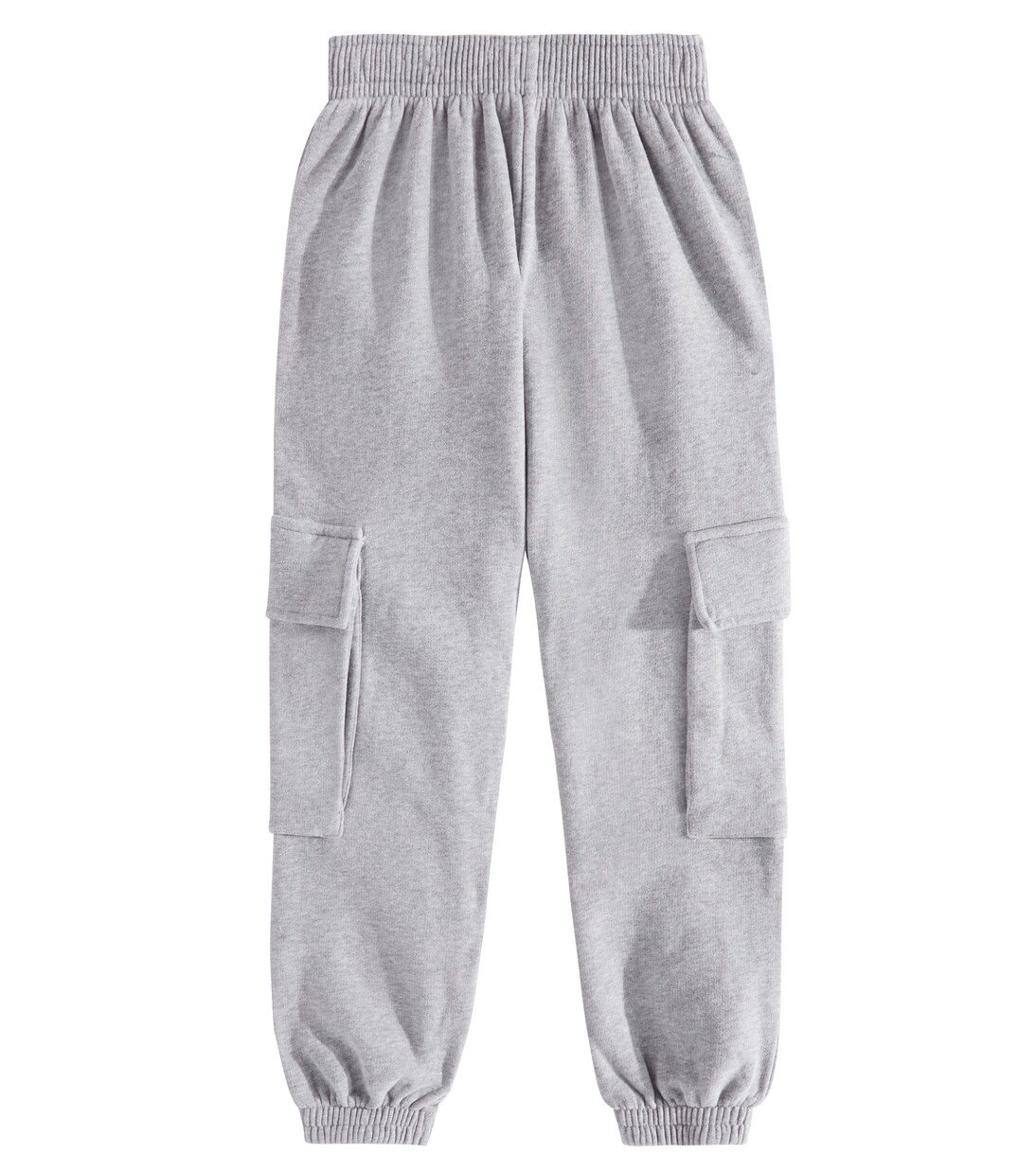 Cotton cargo joggers hotsell