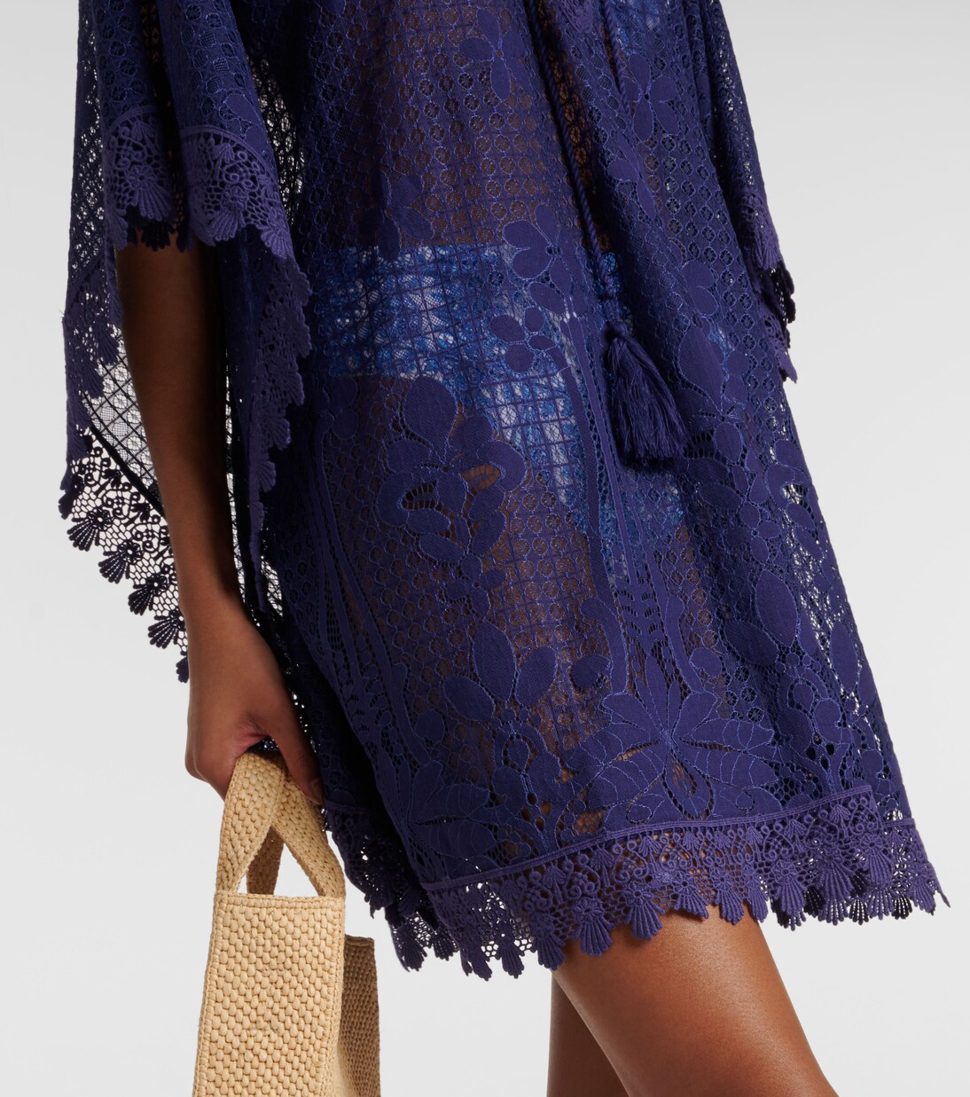 Olabisi Kaftan main image 0