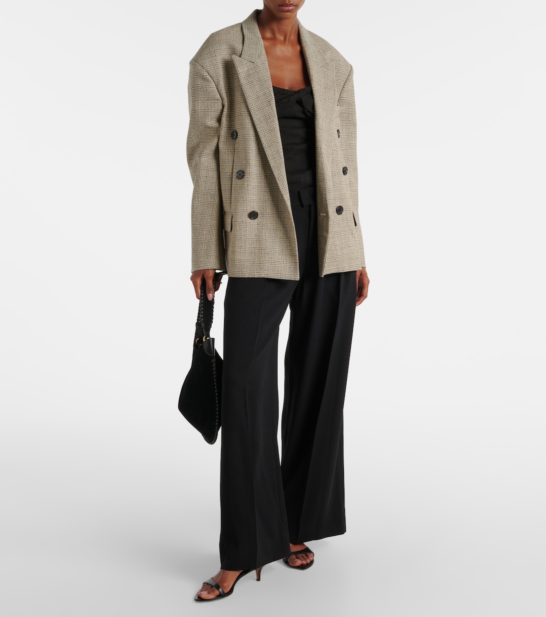 Isabel Marant Blazer 1