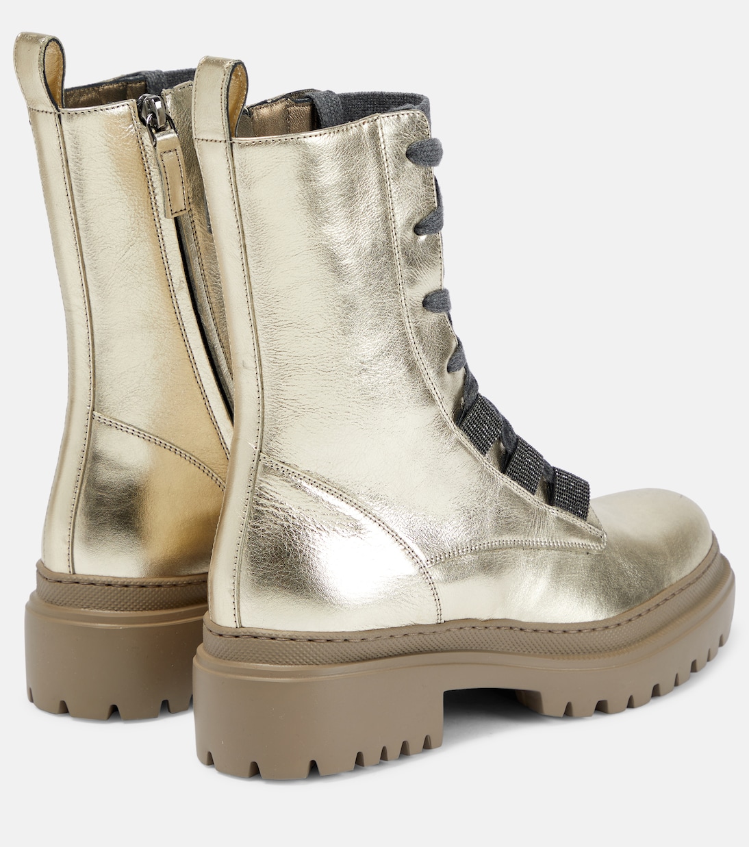 Brunello Cucinelli Boots Women