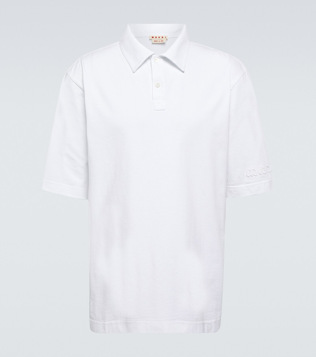 Marni Women's Polo White