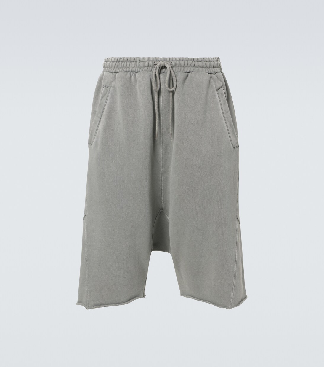 Polyester High Gauge Jersey Shorts main image 1