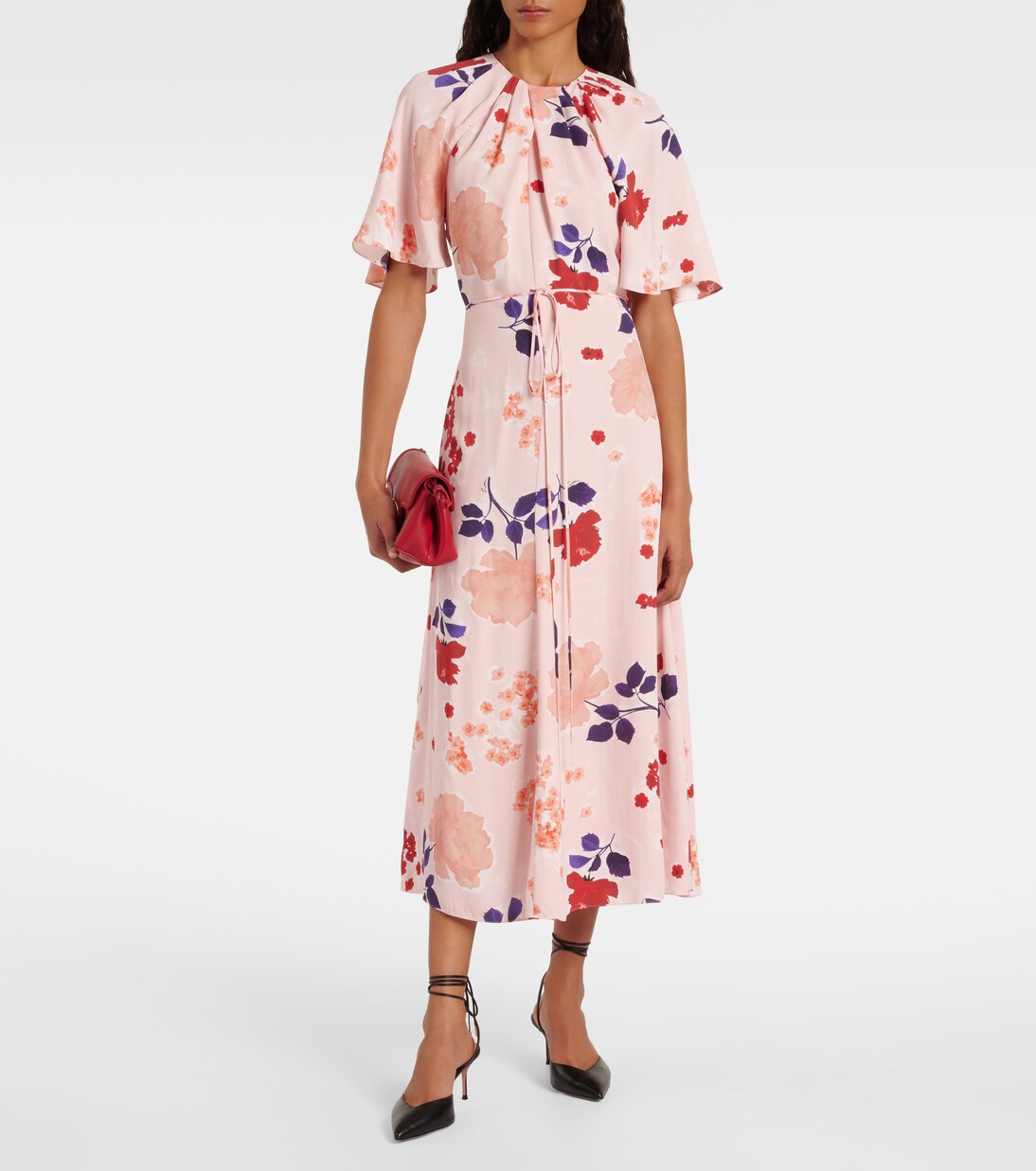 Eider Shirt Dress