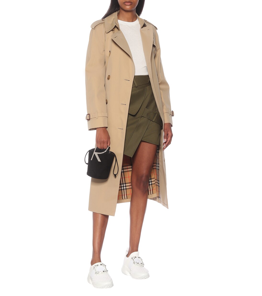 'Viv Low' sneakers Sneakers