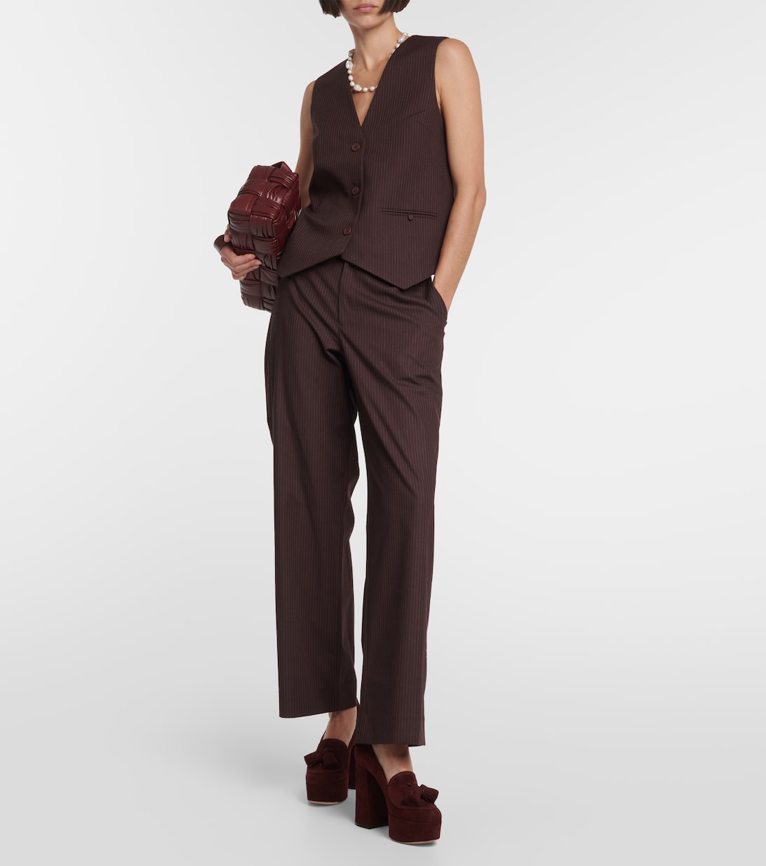 gianvito rossi platform pumps