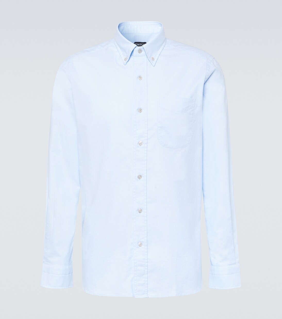 Tom Ford Women's Tops Blue