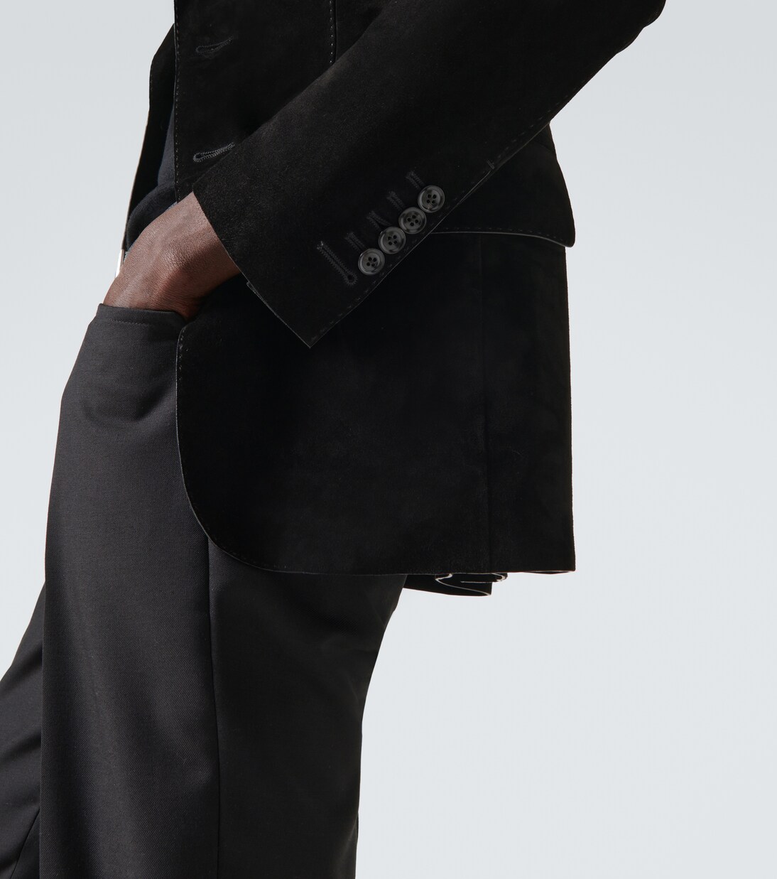 Tom Ford Radzmir Blazer main image 0