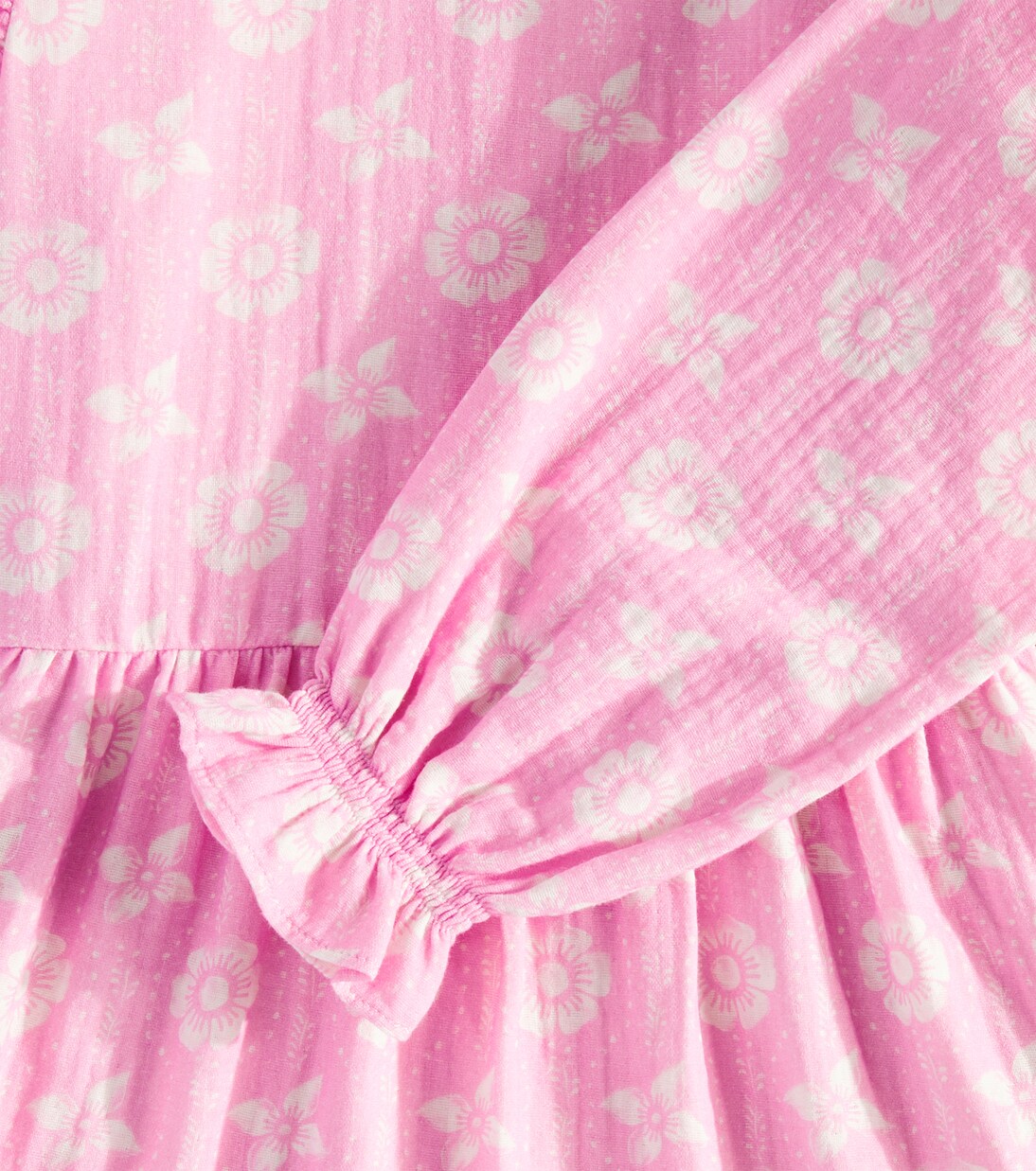 The New Society Logo Short Pink, Lavender Pink