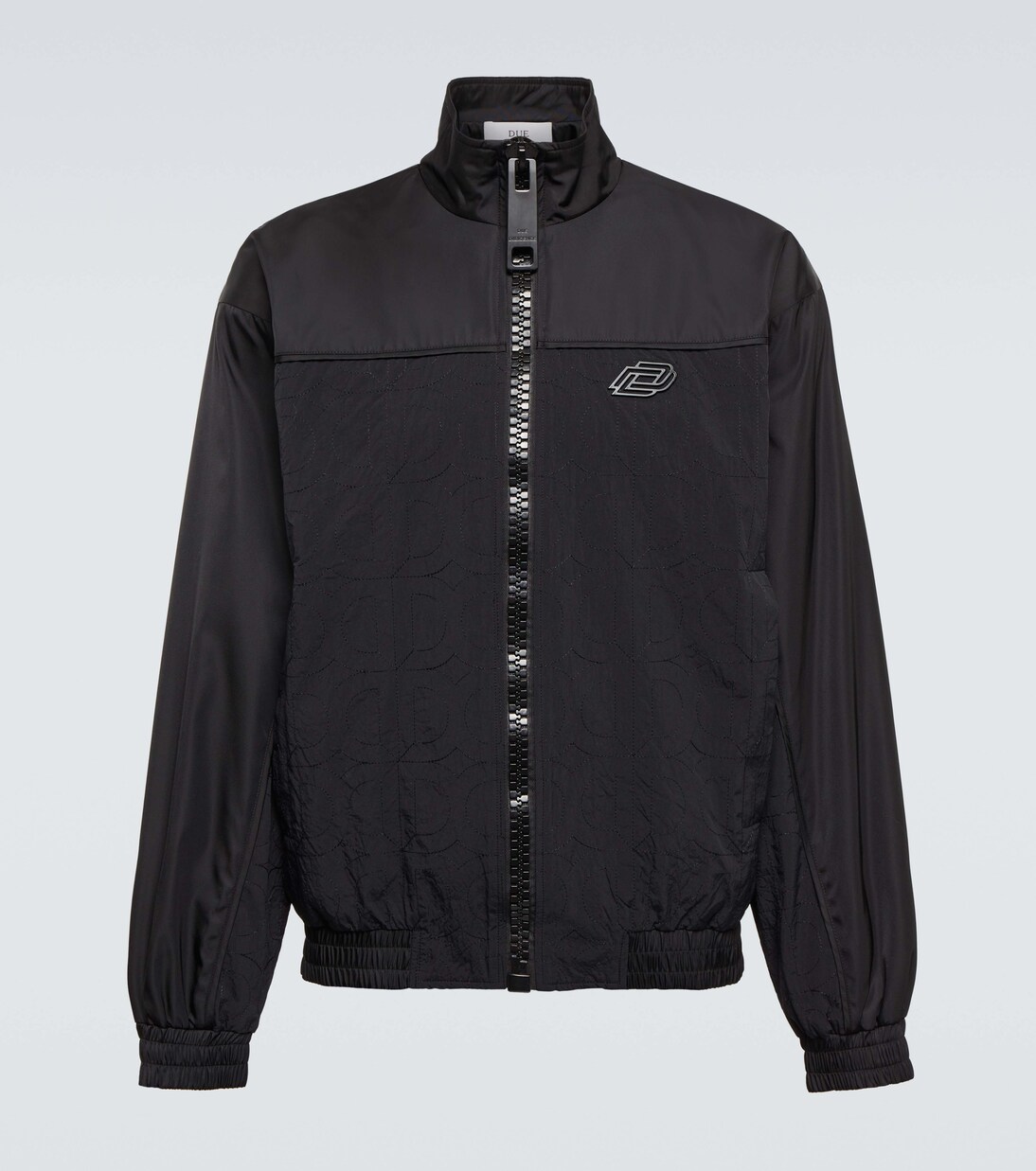 Track jacket in black - Due Diligence | Mytheresa