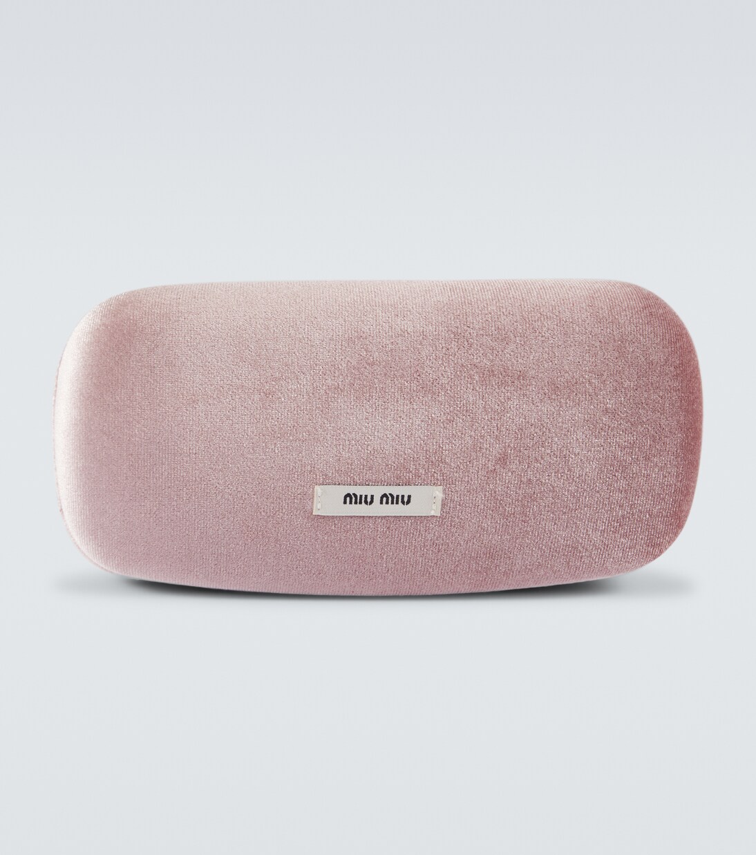 Miu Miu Square Glasses