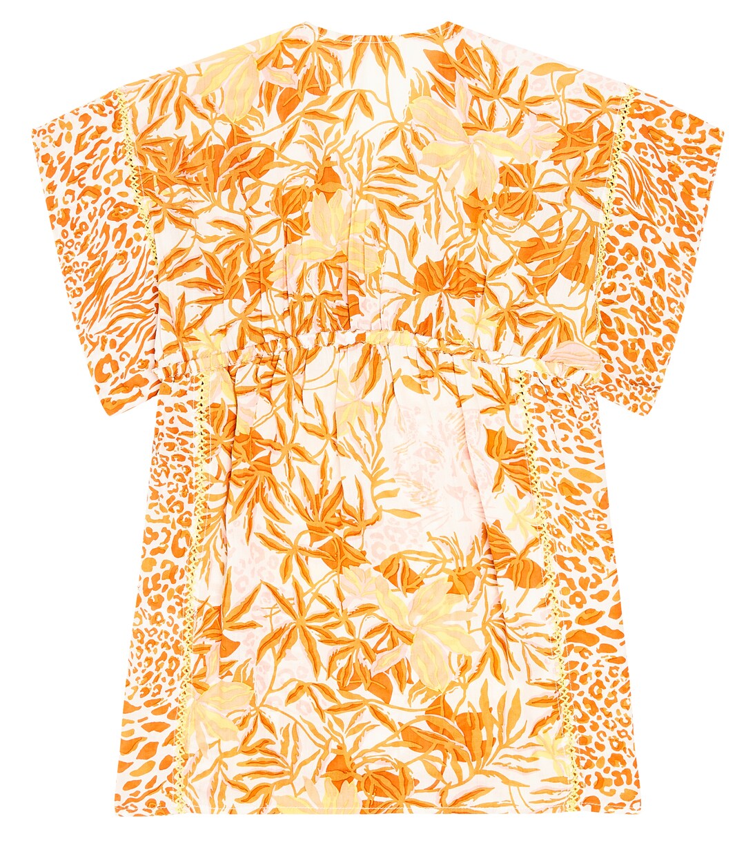 Amaya Kaftan