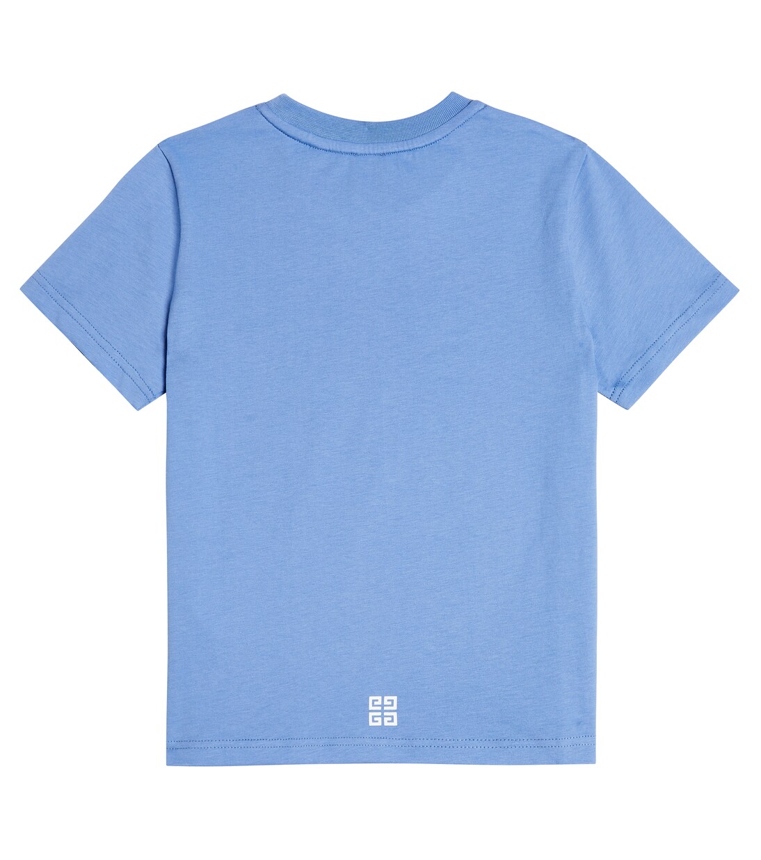 4G cotton jersey T-shirt | Givenchy Kids