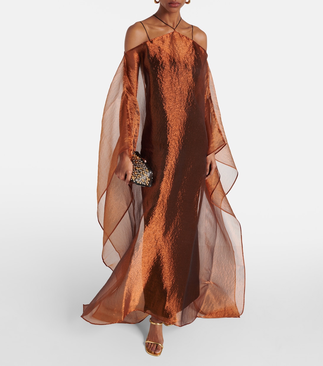 RAZZO KAFTAN main image 1