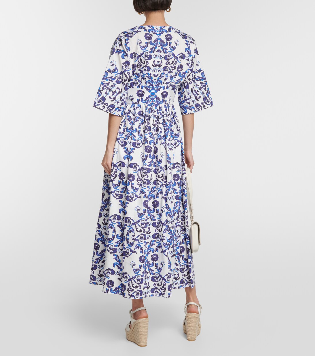 Elowen Dress - Maxi main image 0