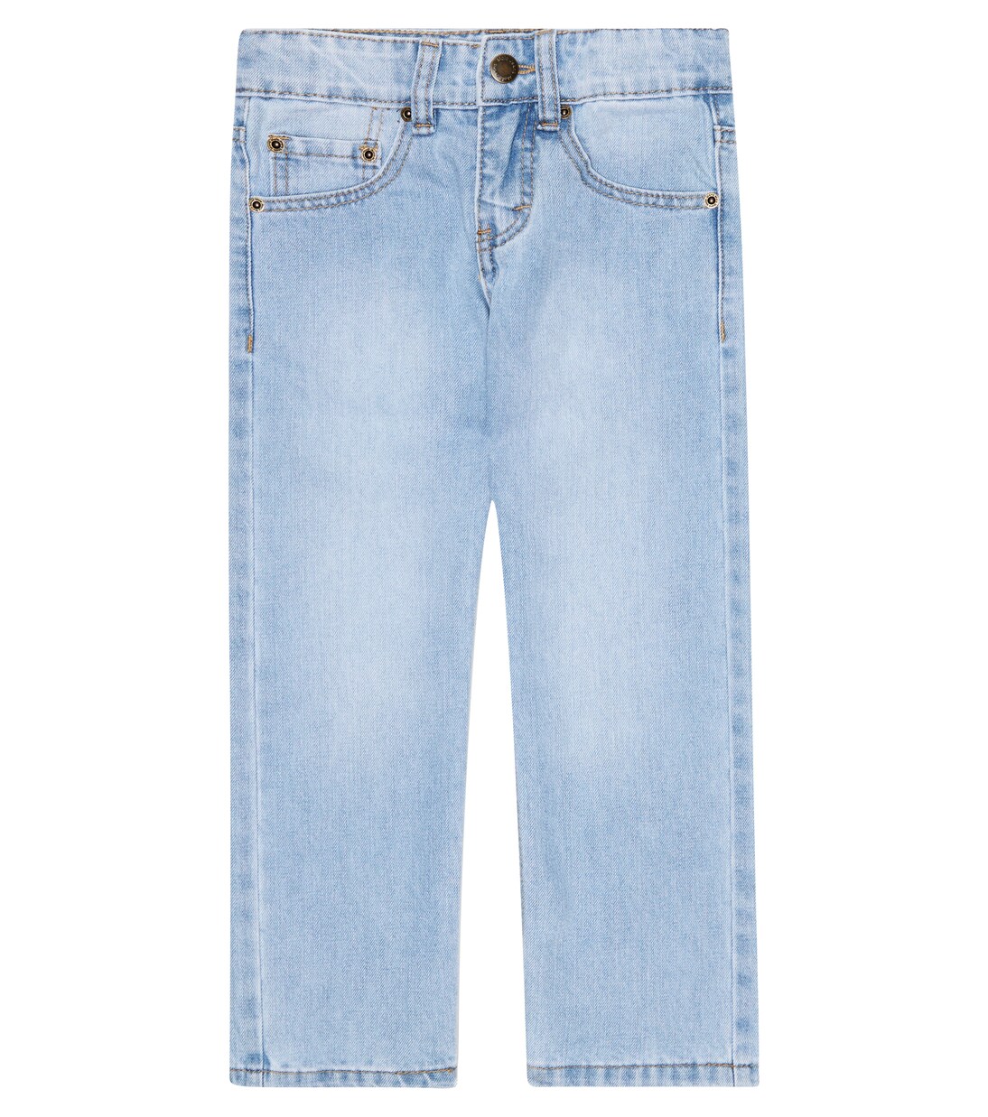 Jeans Andy in Blau - Molo | Mytheresa 