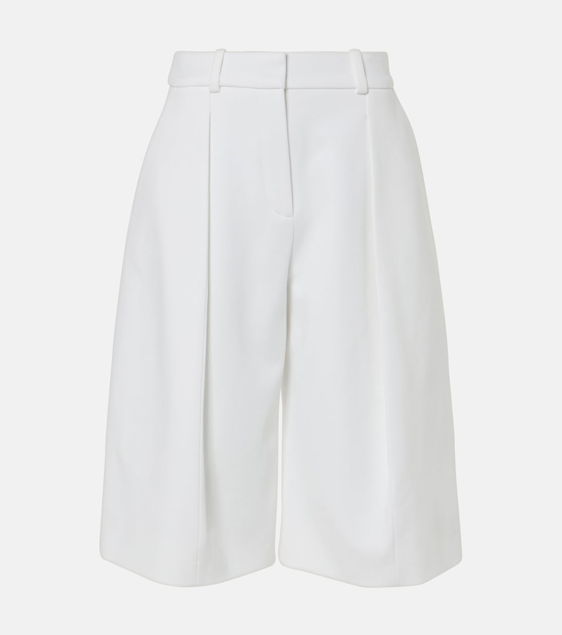 'Barocco' bermuda shorts Bermuda, short