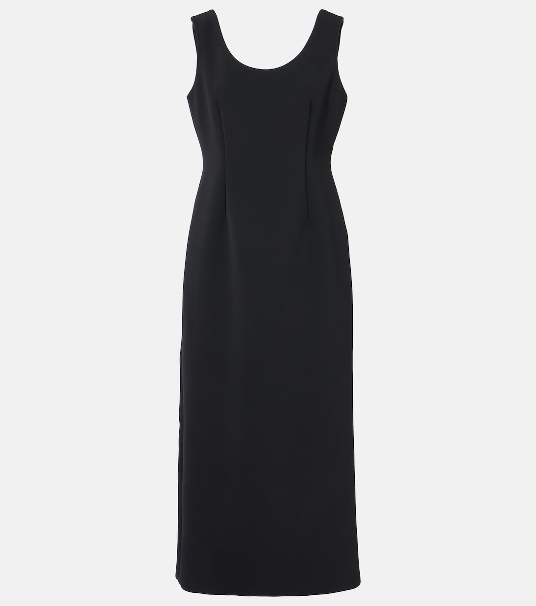 Tava Dress Black
